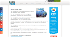 Desktop Screenshot of kanev.com